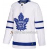 Toronto Maple Leafs Dresy Blank Adidas Bílá Authentic - Pánské